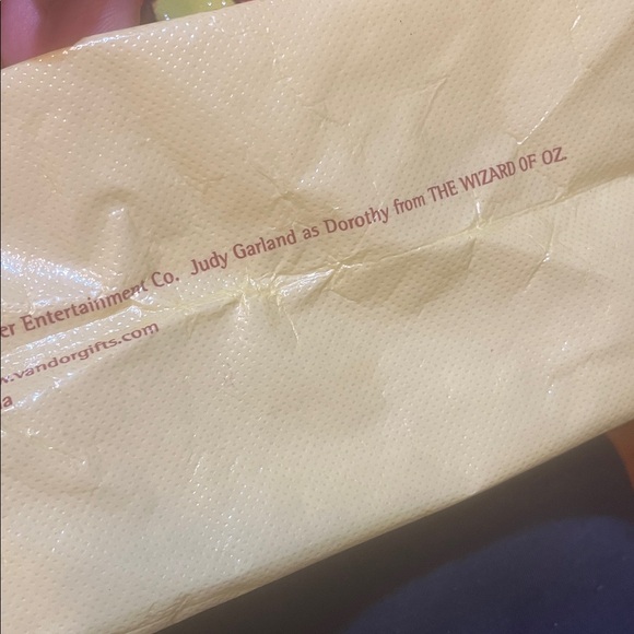 Wizard of Oz Tote Bag 2014 - Picture 4 of 12